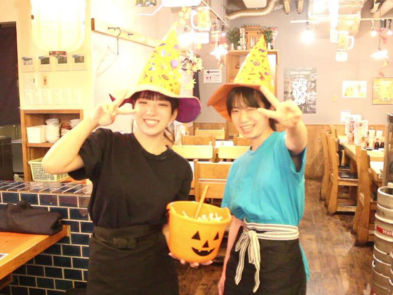 藁焼き炉端 海風土 (シーフード)の仕事画像2