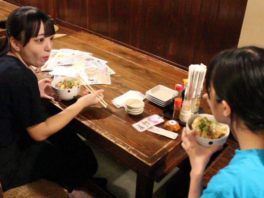 藁焼き炉端 海風土 (シーフード)の制服6