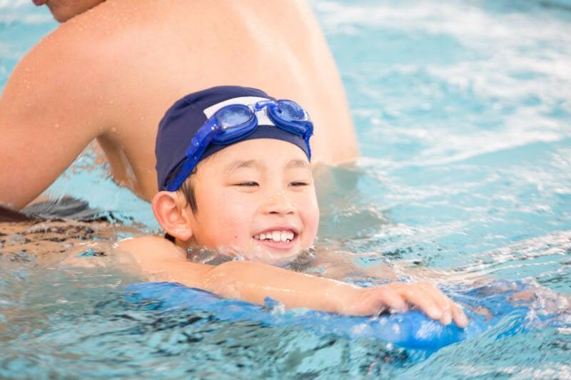 埼玉スウィンスイミングスクール春日部校の仕事画像3
