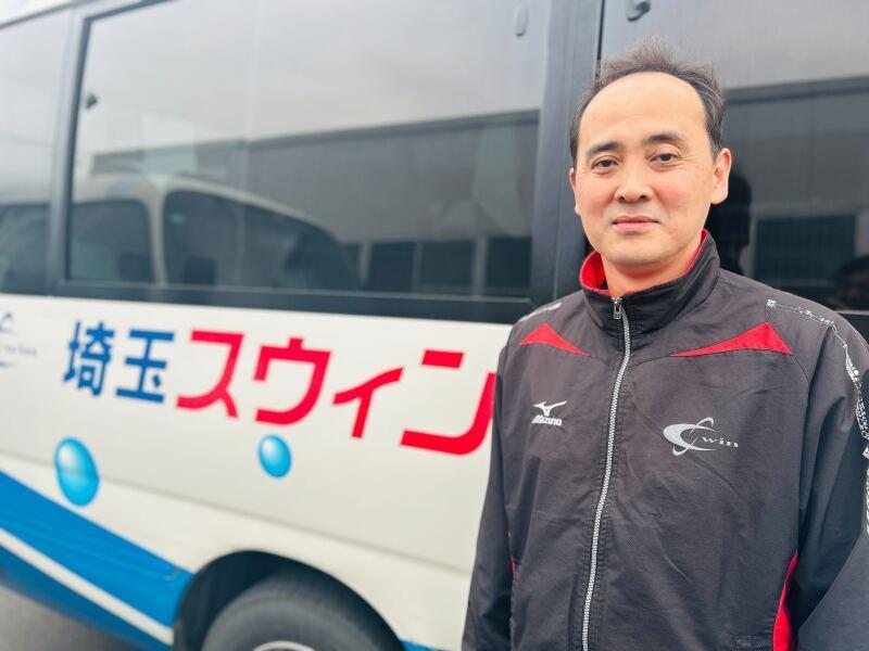 埼玉スウィンスイミングスクール春日部の仕事画像3