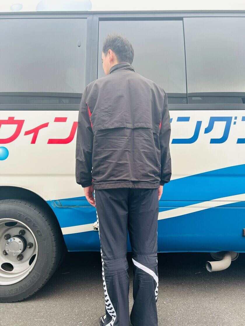 埼玉スウィンスイミングスクール春日部の制服2