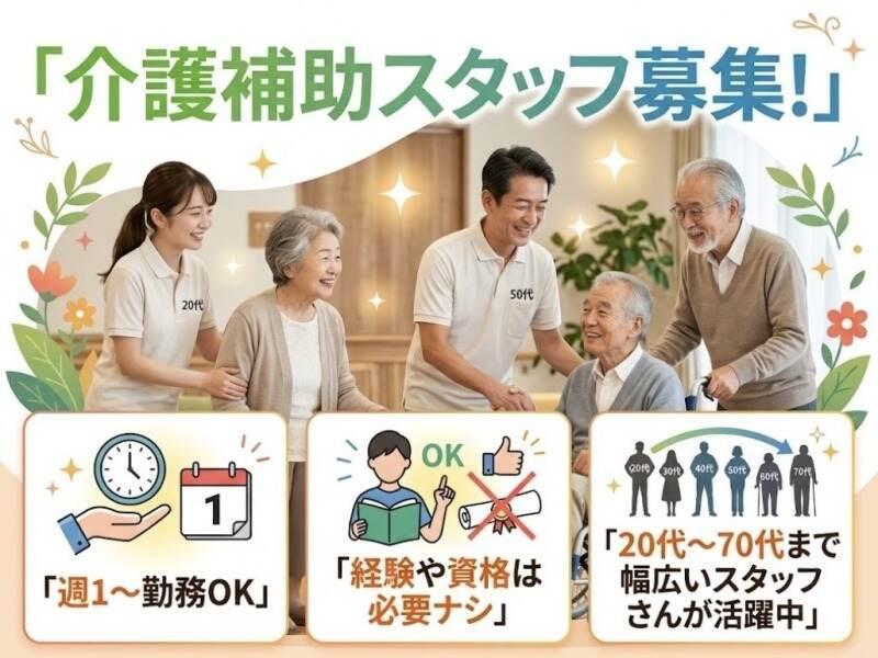 有限会社深英会の仕事画像1