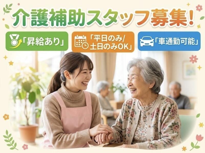 有限会社深英会の仕事画像2