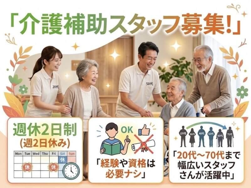 有限会社深英会の仕事画像1