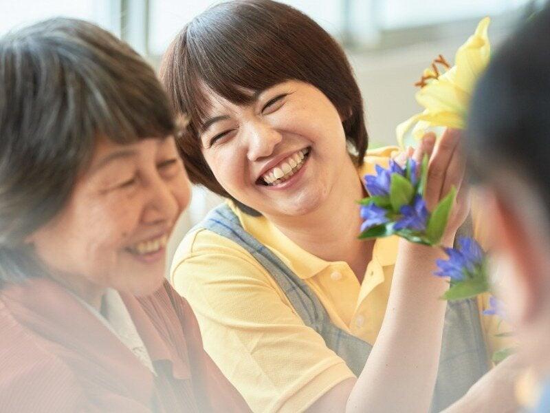 有限会社深英会の仕事画像3