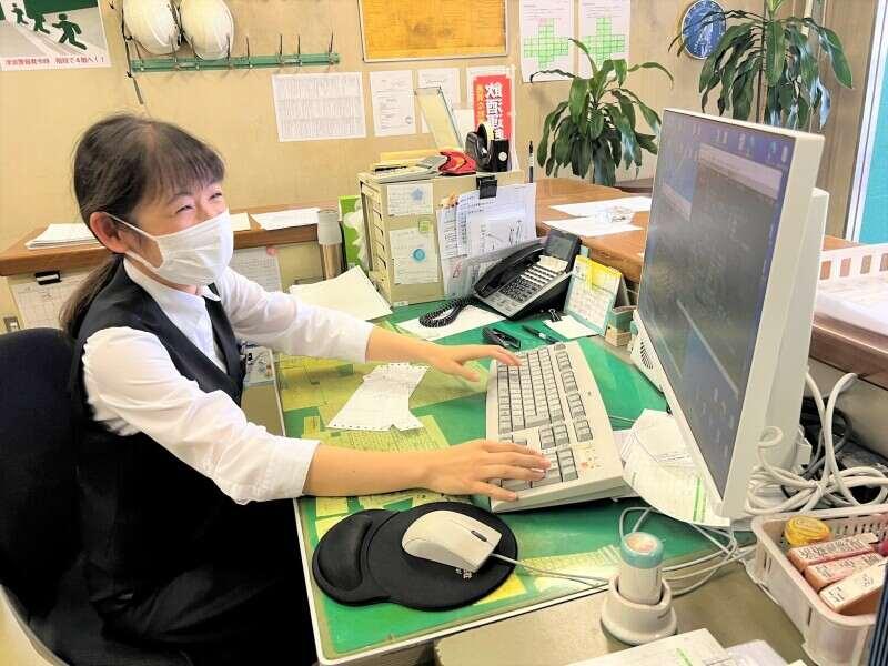 新生倉庫運輸株式会社 広島東支部の仕事画像2