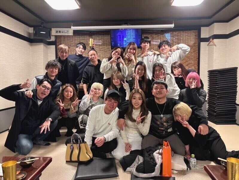 RJホールディングス株式会社の仕事画像1