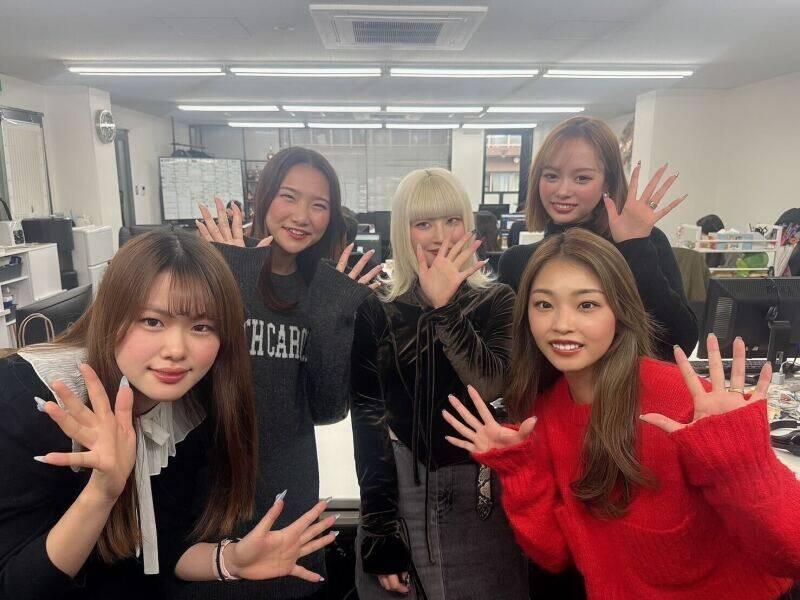 RJホールディングス株式会社の仕事画像2