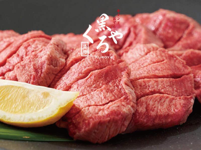 炭火ダイニング くろや 大井町店の仕事画像3