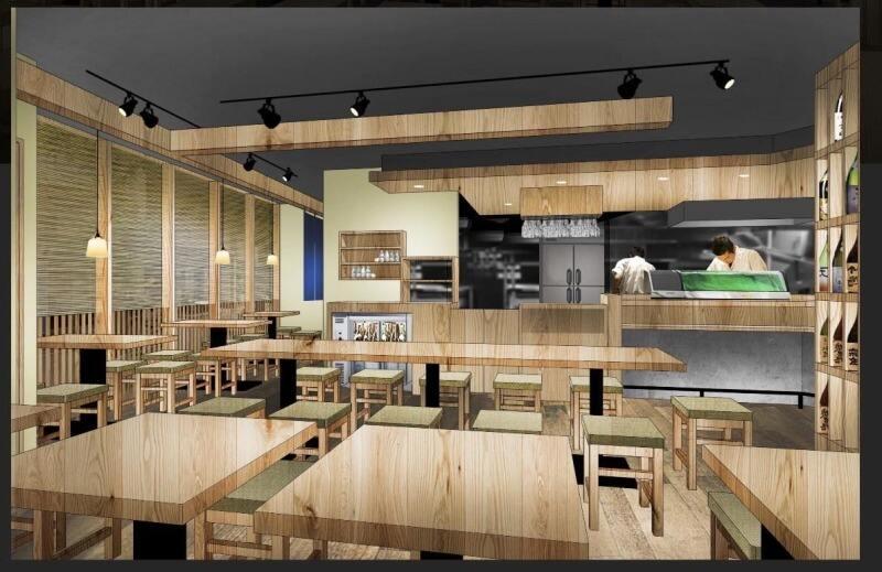 和バル 寿司とおでん モナリザ 秋葉原店(高時給×履歴書不要)の仕事画像2