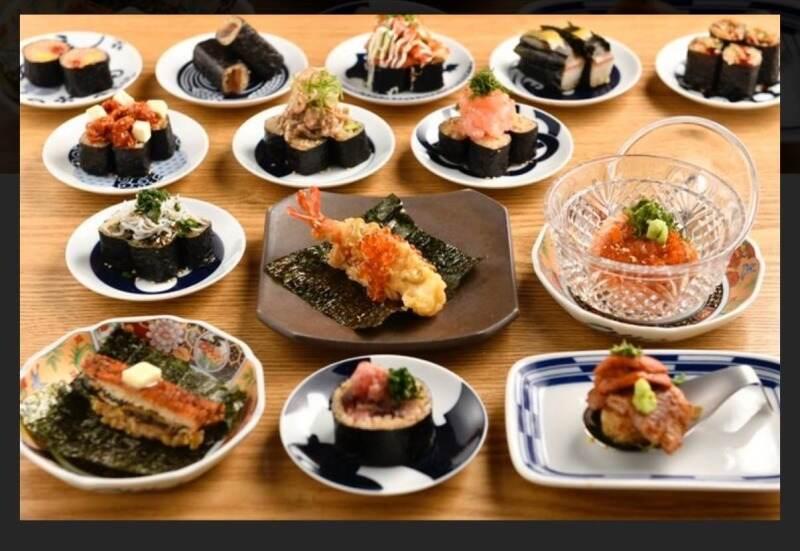 和バル 寿司とおでん モナリザ 秋葉原店(高時給×履歴書不要)の仕事画像3