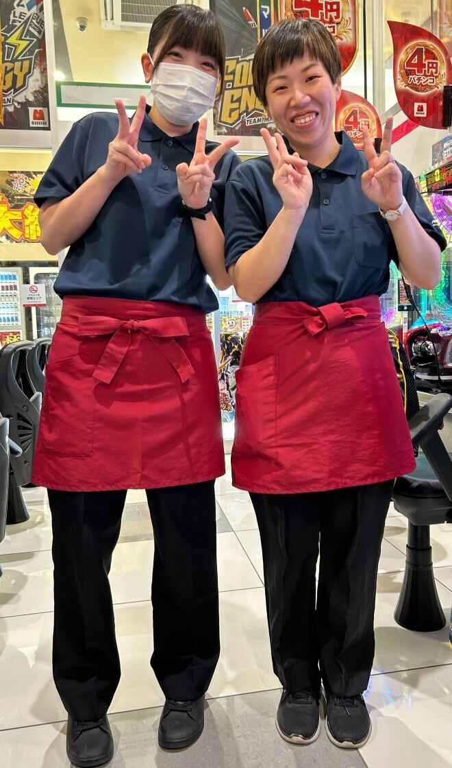 ラミコジャパン株式会社 群馬営業所の制服1