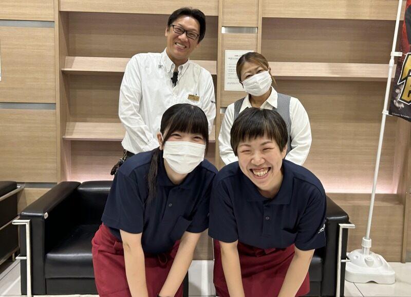 ラミコジャパン株式会社 群馬営業所の仕事画像1