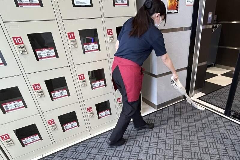 ラミコジャパン株式会社 群馬営業所の仕事画像3