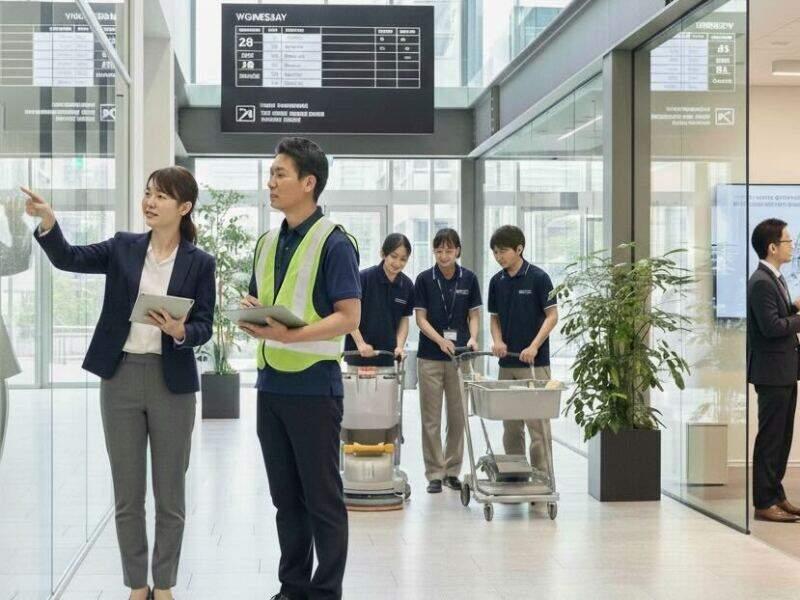 ラミコジャパン株式会社の仕事画像1