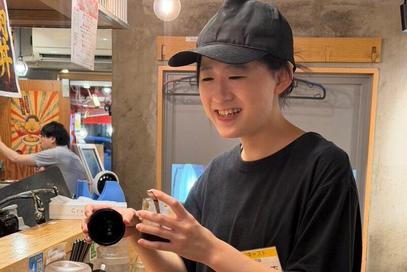 株式会社るーきー ラーメン大将の仕事画像1