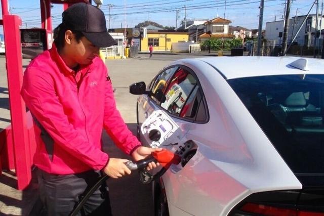 自走ドライバー|週3日~短時間◎|~安定のトヨタグループ~(軽作業・物流、愛甲郡愛川町)のイメージ画像
