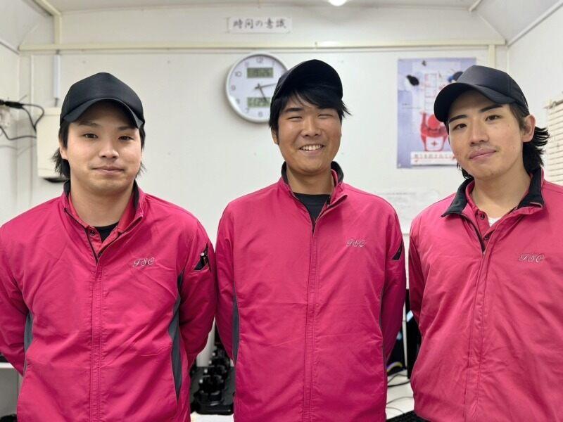 トヨタサービスセンター神奈川株式会社の仕事画像2