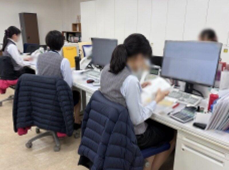 トヨタサービスセンター神奈川株式会社の仕事画像1