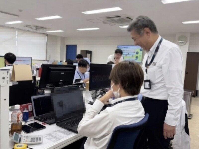 トヨタサービスセンター神奈川株式会社の仕事画像2