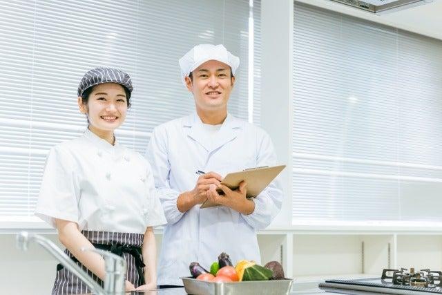 株式会社布袋屋(ル・ソレイユ函南)の仕事画像3