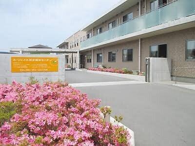株式会社布袋屋(ル・ソレイユ函南)の仕事画像2