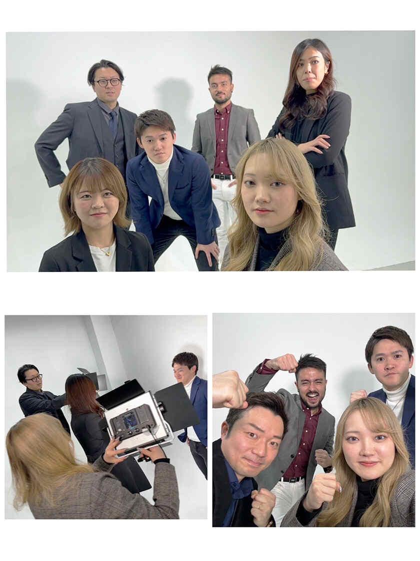 株式会社po4tive(ポジティブ)の制服3