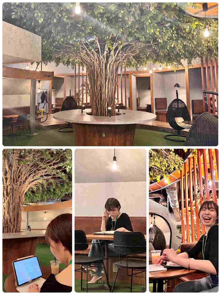 株式会社po4tive(ポジティブ)の制服4