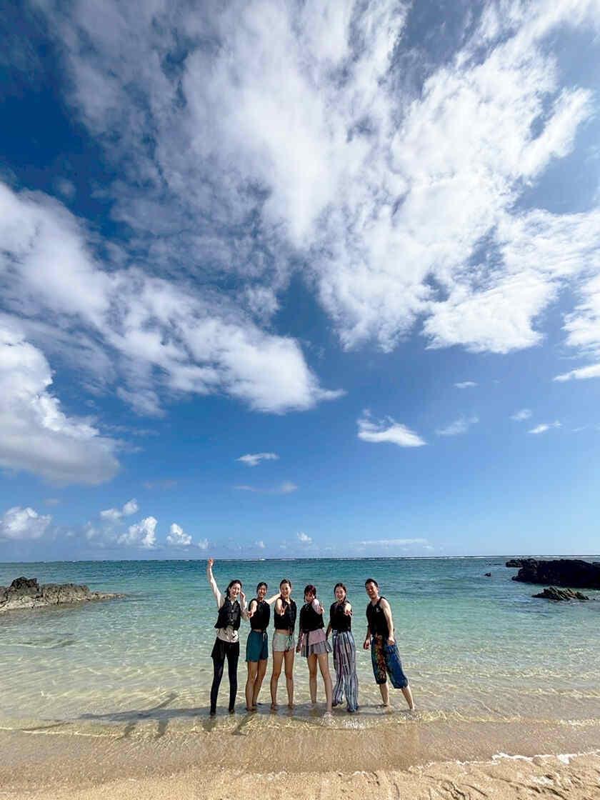 株式会社po4tive(ポジティブ)の制服6