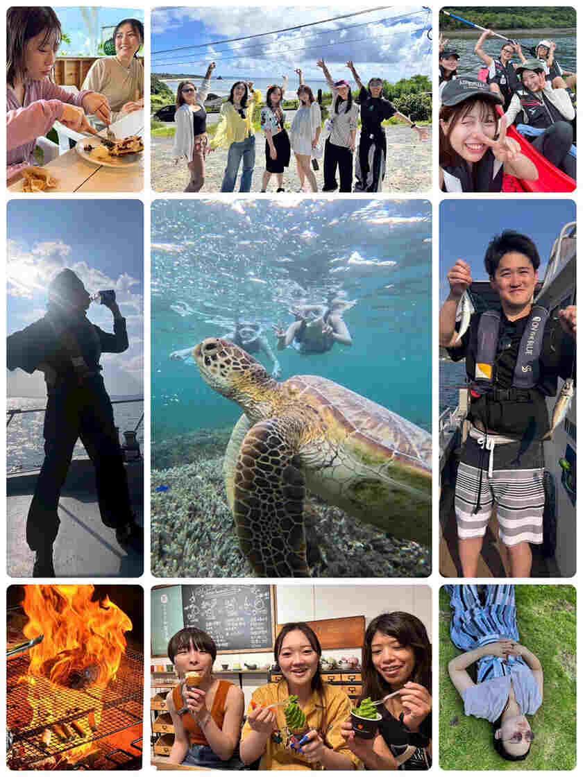 株式会社po4tive(ポジティブ)の制服1