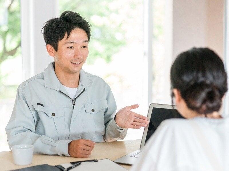 株式会社池田建装の仕事画像2