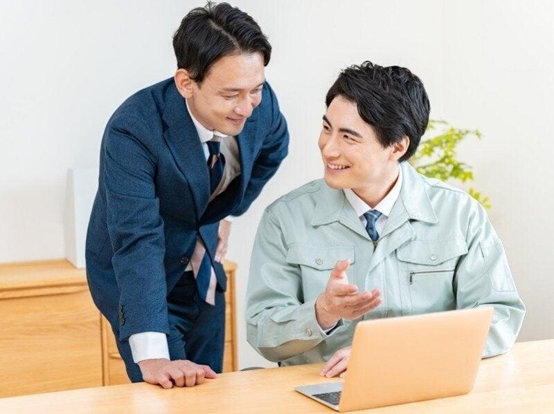 池田建装株式会社の仕事画像1