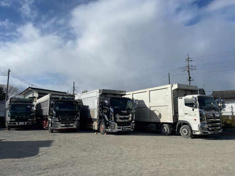 有限会社ケイ運送の仕事画像3