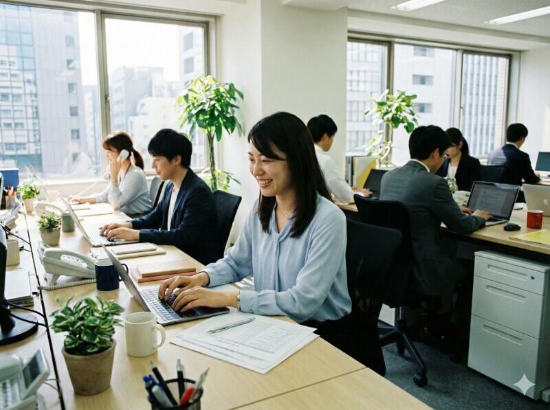 ソフトコム株式会社 ソフトコム株式会社【001】の仕事画像2