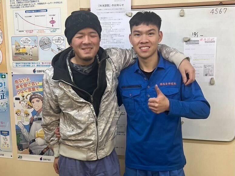 有限会社鳥谷部建設の仕事画像3