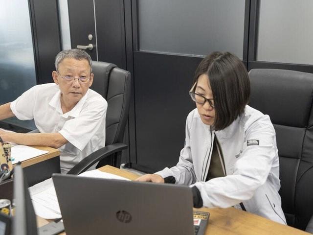 【40~50代活躍中】新築案件の積算・購買担当!月収30万円~(建築・土木、大阪市北区)のイメージ画像