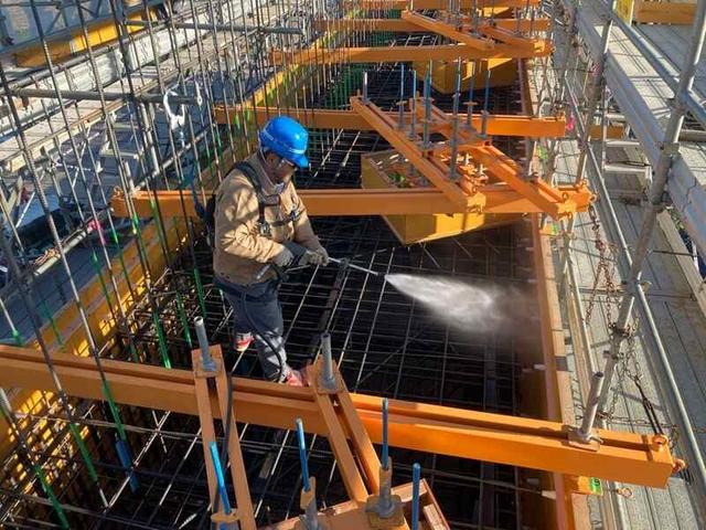 〈土木工事〉コンクリート構造物の施工のお仕事!未経験OK★(建築・土木、土浦市)のイメージ画像