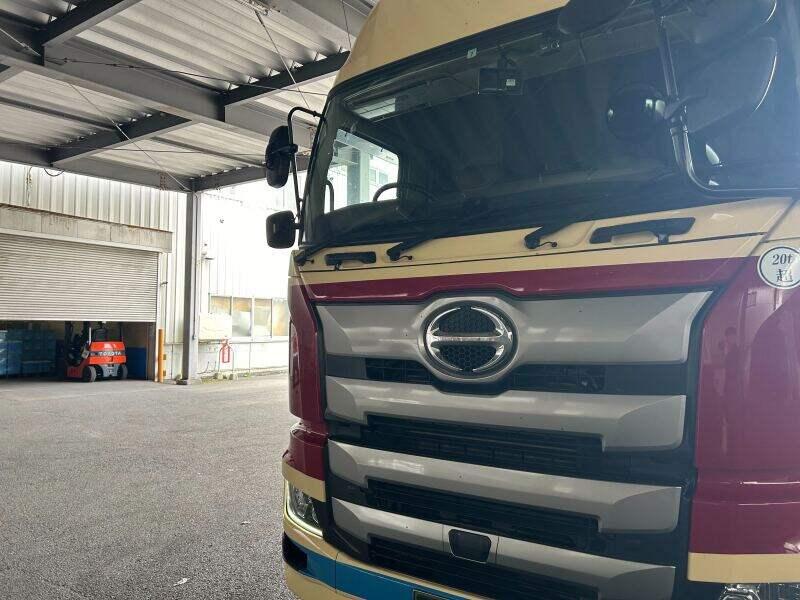 北海道トナミ運輸株式会社 帯広事業所の仕事画像2