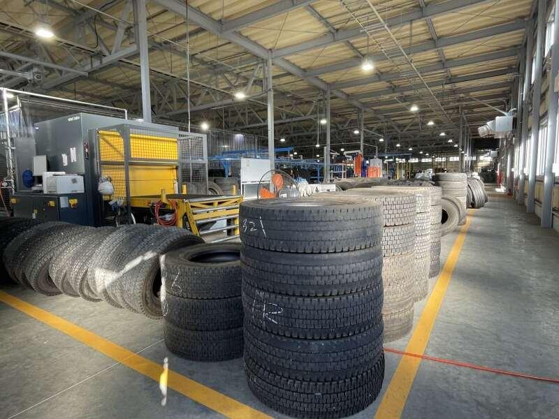 弘進リトレッド株式会社 本社の仕事画像3