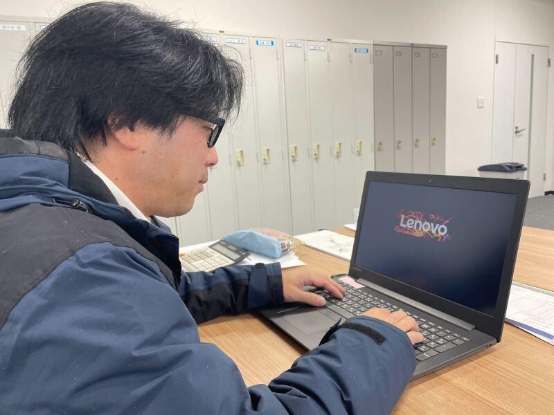 弘進リトレッド株式会社 亘理の仕事画像3