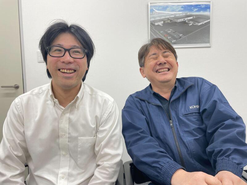 弘進リトレッド株式会社 亘理の仕事画像1