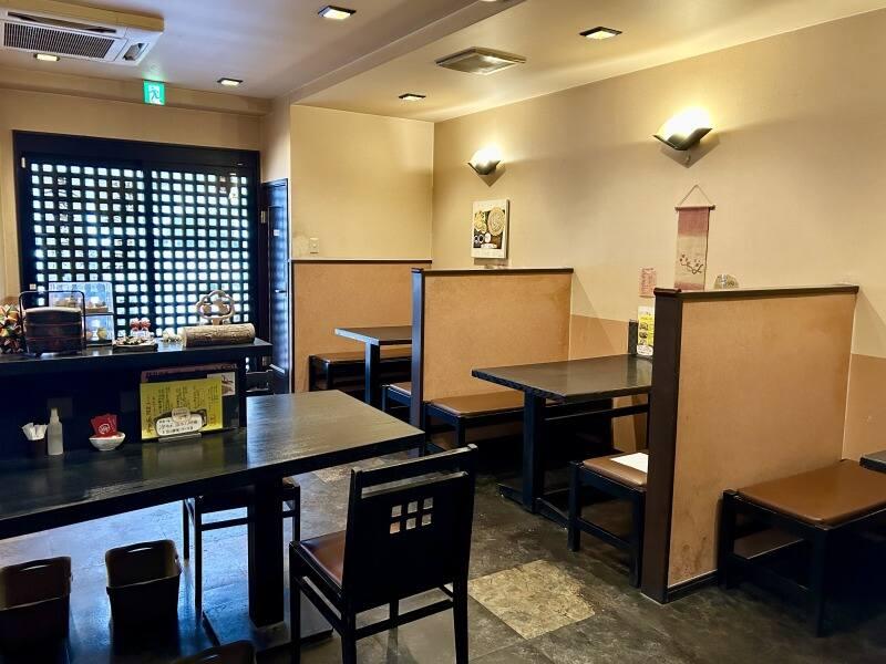 【手打そば一の梅】今年で21年目を迎える江戸前手打そば店の仕事画像2