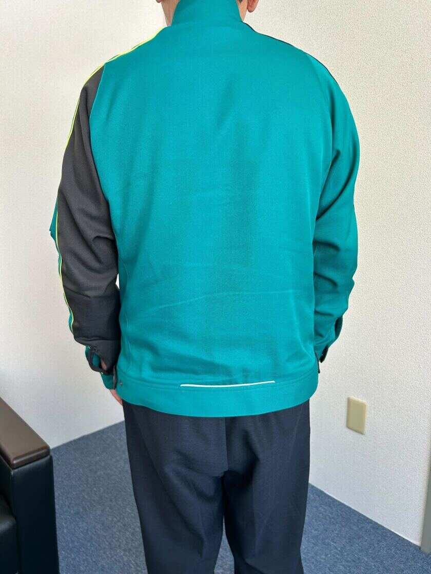 株式会社ビデフ 石狩の制服2