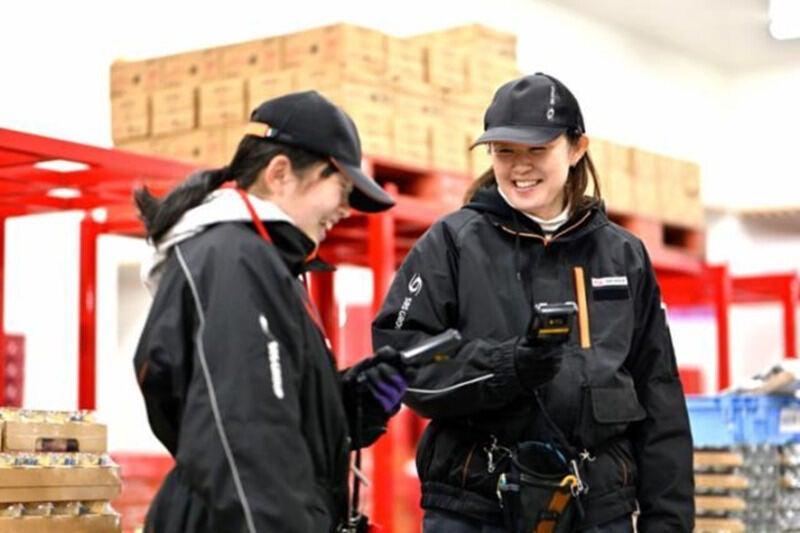 SBSフレックネット 磯分内営業所の仕事画像1