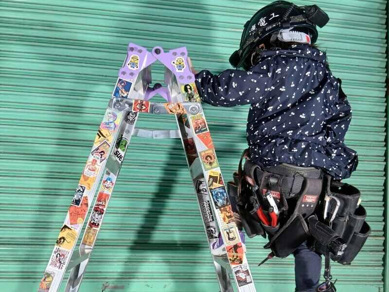 凛電工株式会社 【001】の仕事画像1