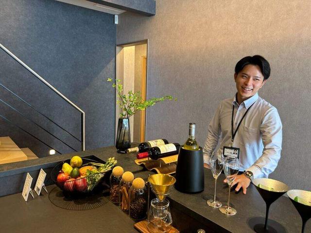 未経験でもじっくり長く面倒みます/年収800万も可能!!(営業、福井市)のイメージ画像