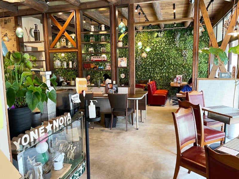 和カフェ 米乃家 -YONENOYA-(ヨネノヤ) 千秋店の仕事画像2