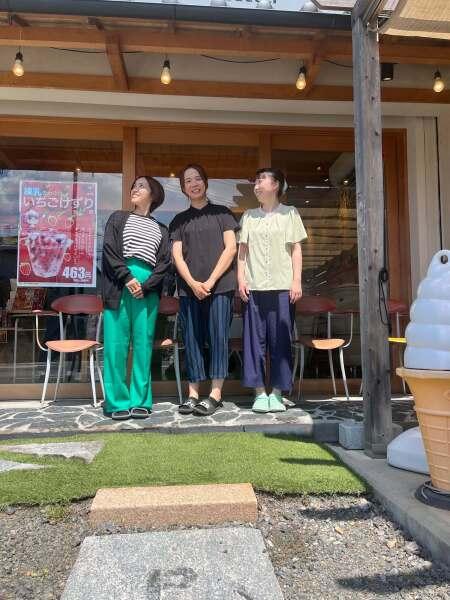 米乃家グループ人事部 株式会社米乃家の仕事画像3