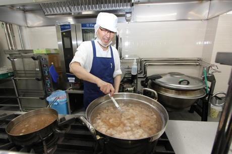 福岡病院の仕事画像3