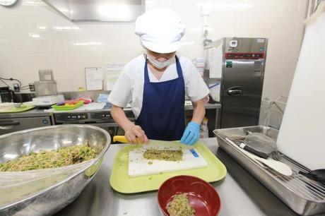 福岡病院の仕事画像2